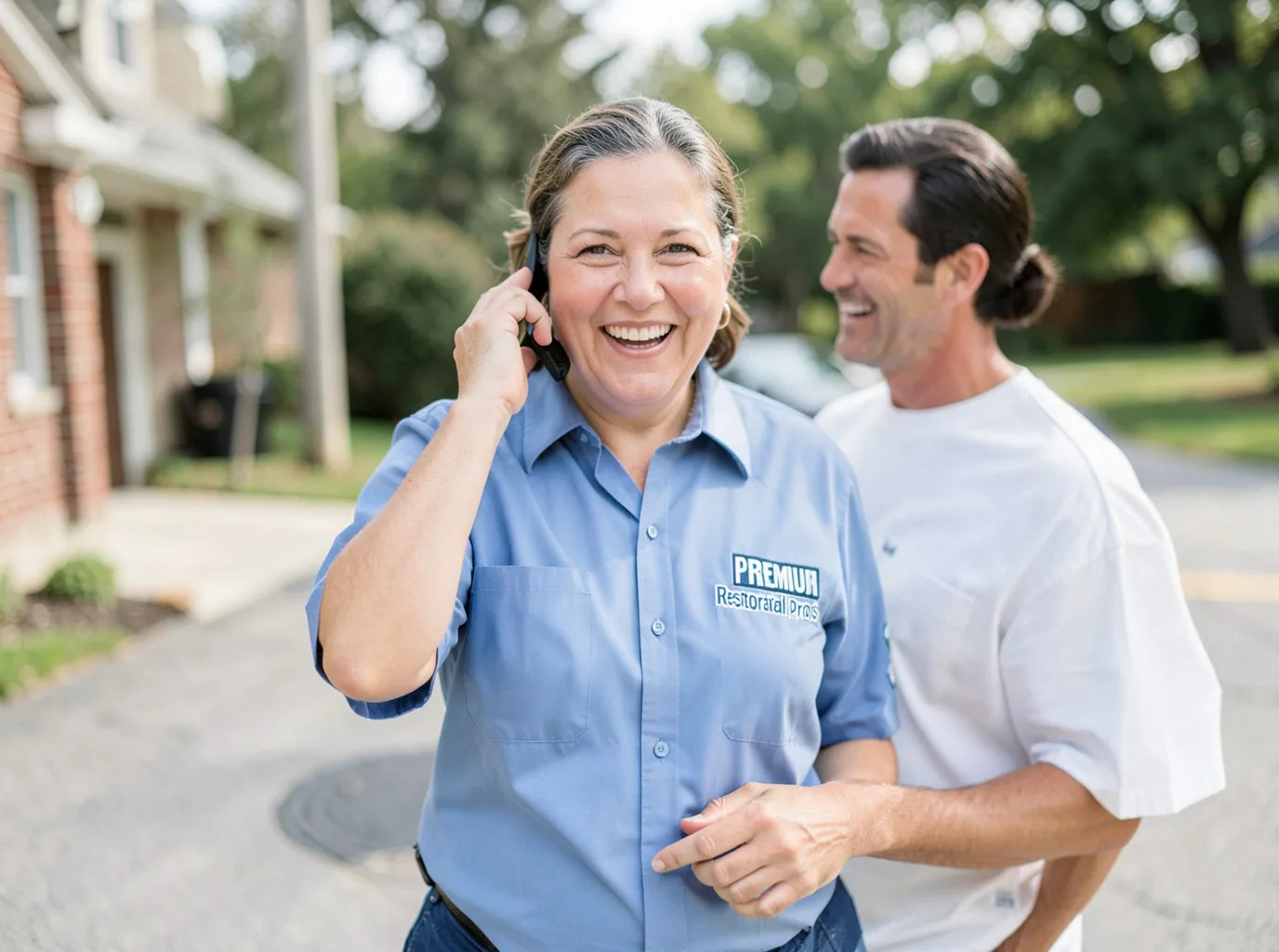 Water Damage Restoration Park Ridge, IL FAQs